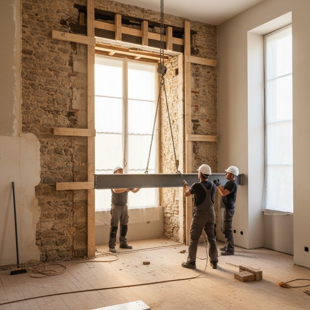 SOC DE BATIMENT DE CHAMALIERES